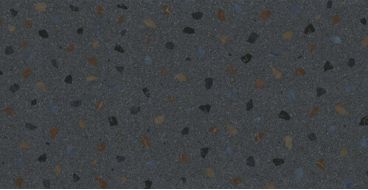 TERRATZO NEGRO Rect. 62x120