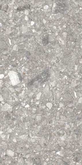 TERRA STONE Grey LAPPATO 60x120