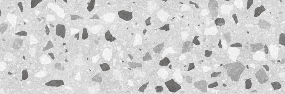 TES091D Terrazzo камушки серый 19,8x59,8