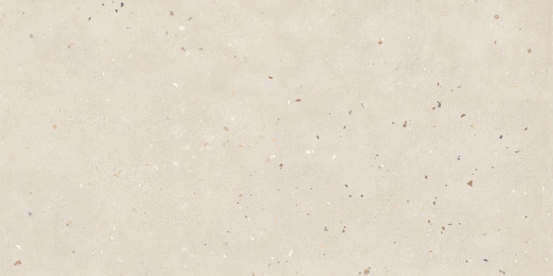 THS4801M Керамогранит Terrazzo Light Beige Matt 60x120