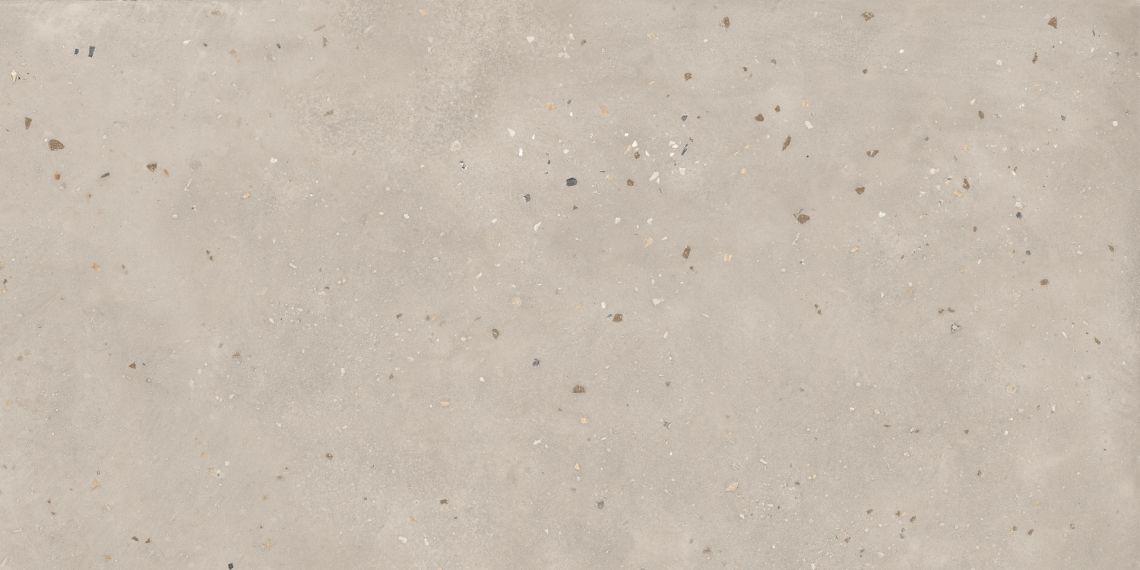 THS4802M Керамогранит Terrazzo Light Mocha Matt 60x120