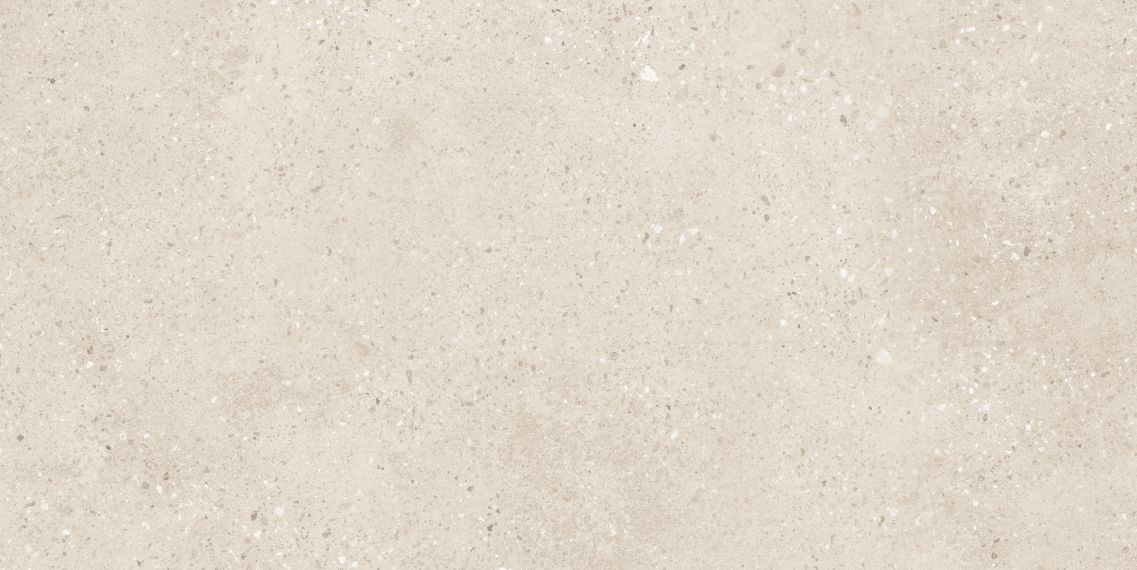 THS4804M Керамогранит Terrazzo Light Ivory Matt 60x120