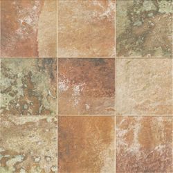 TITANIUM RUSTIK 20*20