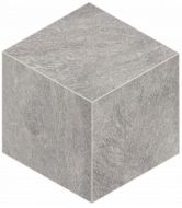 TN01 Мозаика Cube Grey неполированная 29x25