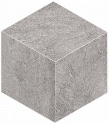 TN01 Мозаика Cube Grey неполированная 29x25