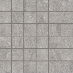 TN01 Мозаика Grey неполированная (5x5) 30x30