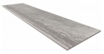 TN01 неполированная с насечками 30x120