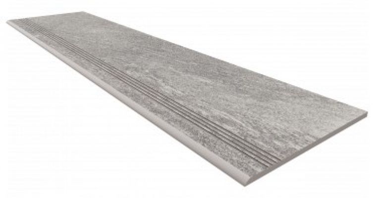 TN01 неполированная с насечками 30x120