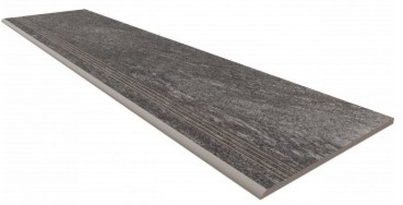 TN02 неполированная с насечками 30x120