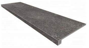 TN02 непол. без насечек 33x120 + Подступенок (14,5x120))