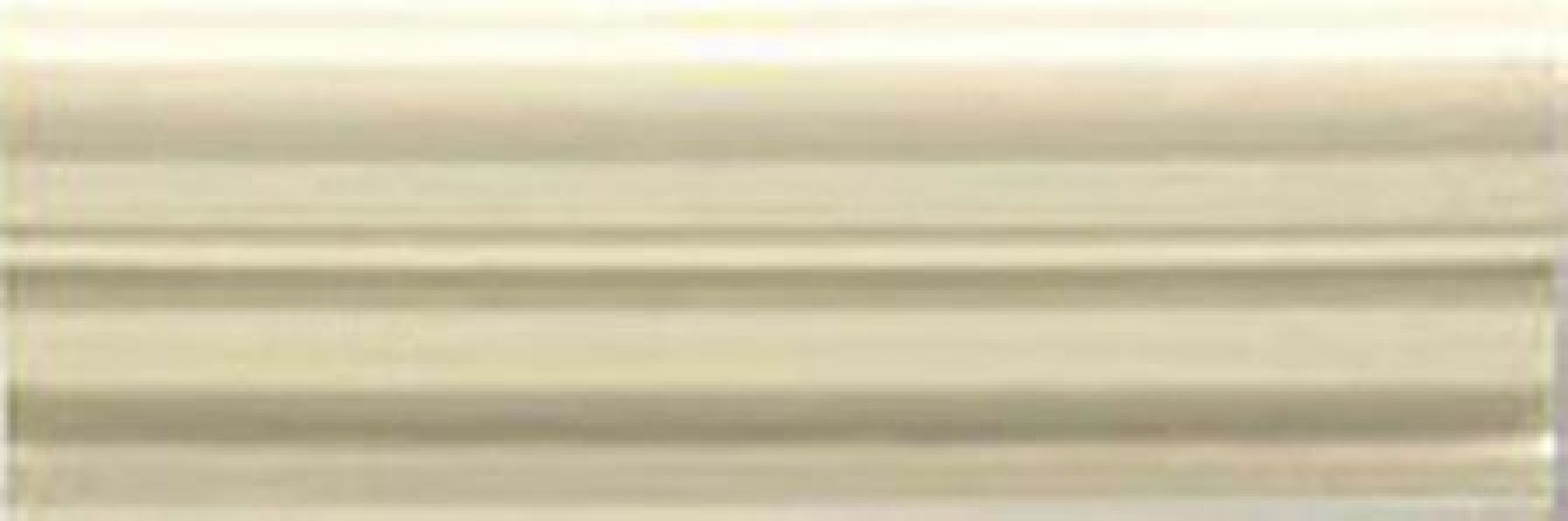 TO01 Плитка TORO 6,5X20 BIANCO MATT.