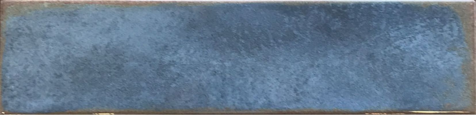 TOSCANA GLOSSY BLUE 10X40