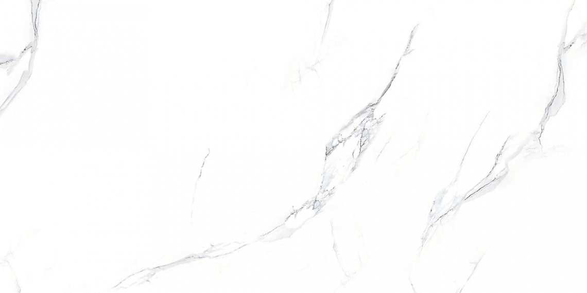 TP3628A Дамон белый ректификат 30x60