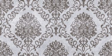 TP3650HM Декор Дриада Узор ректификат 30x60