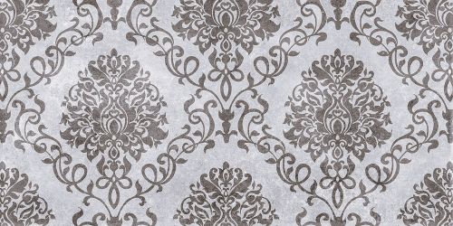 TP3650HM Декор Дриада Узор ректификат 30x60