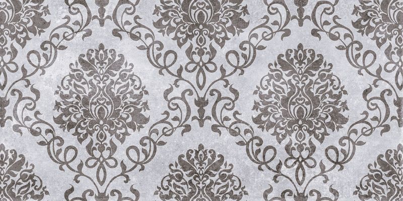 TP3650HM Декор Дриада Узор ректификат 30x60