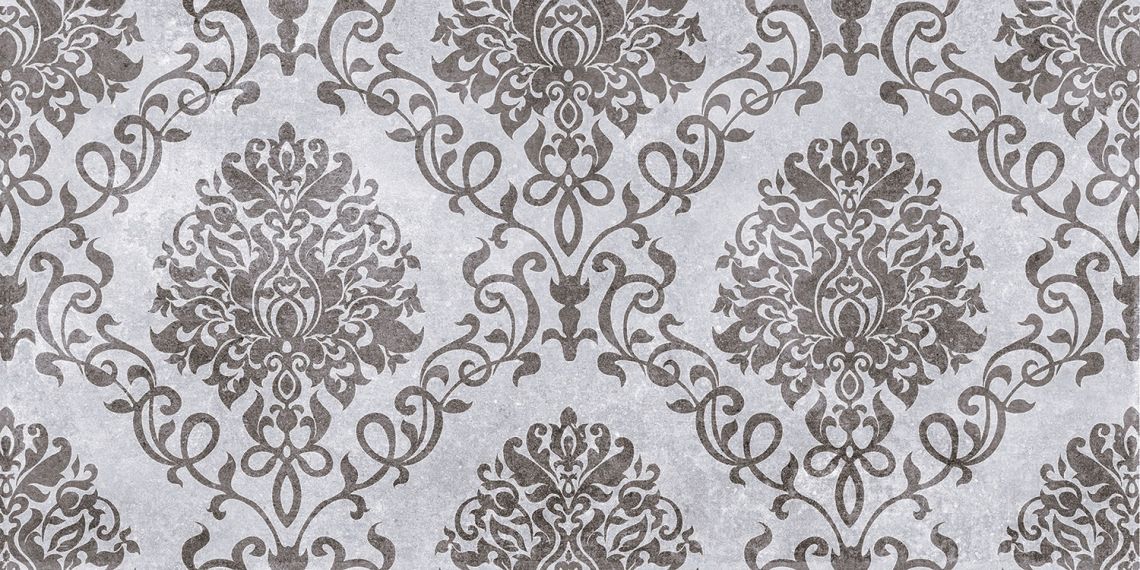 TP3650HM Декор Дриада Узор ректификат 30x60