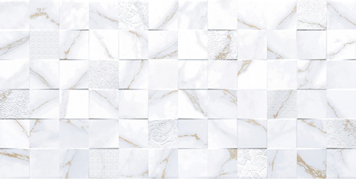 TP3660H Декор Дафнис ректификат 30x60
