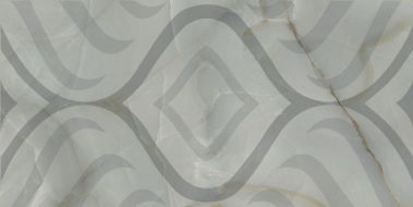 TP3665H Плитка Декор Меоланс Светло-серый 30x60