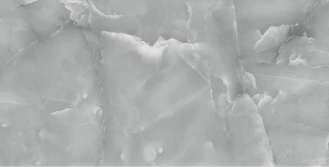 TP3666B Плитка Сильвия Серый 30x60