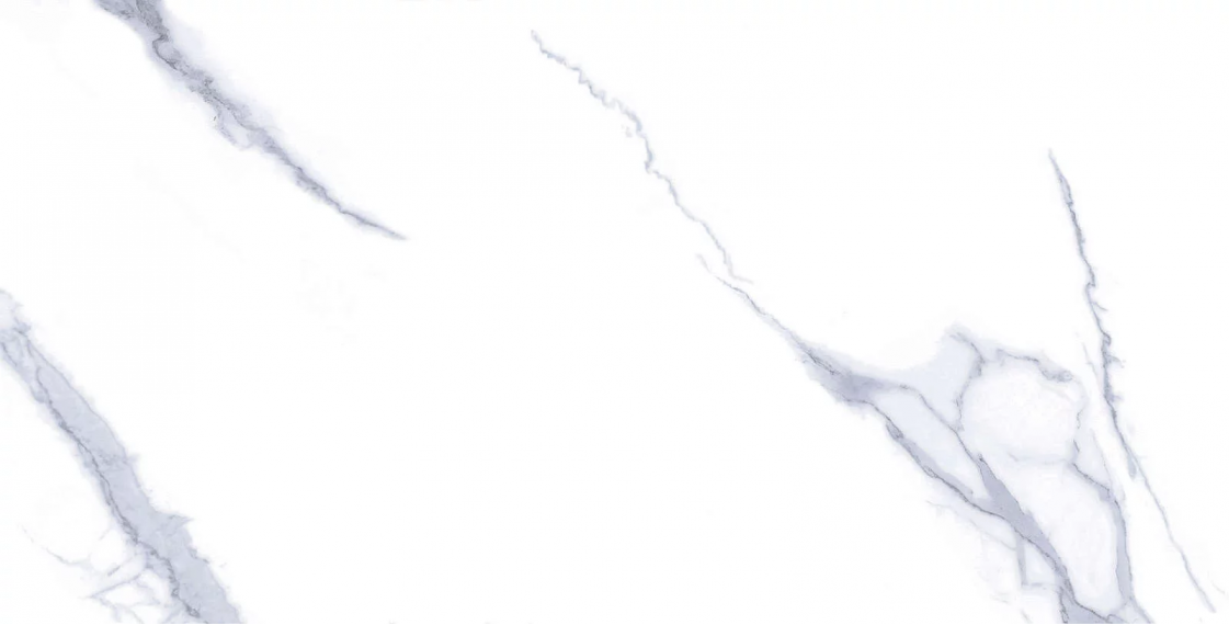 TP3670A Киана белый ректификат 30x60