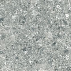 TR026060N Terrazzo темно-серый 60x60