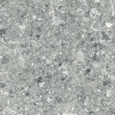TR026060N Terrazzo темно-серый 60x60