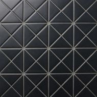 TR2-MB Мозаика Albion Black 25.9х25.9