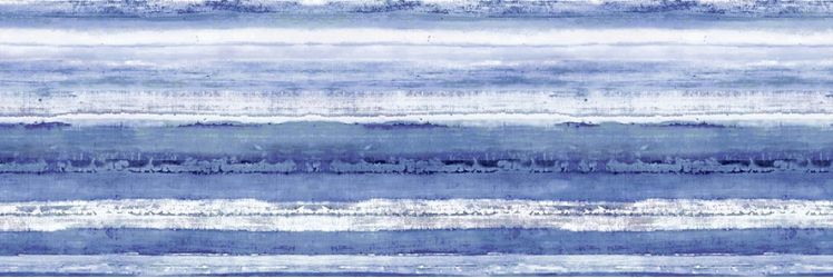 TR2U041DT Santorini Вставка голубой 25x75