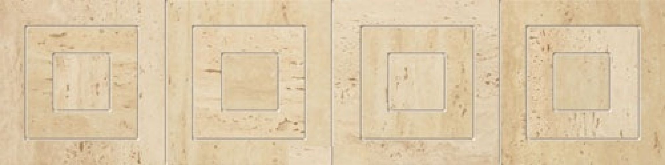 TRAVERTINE 1P 59,8x14,8