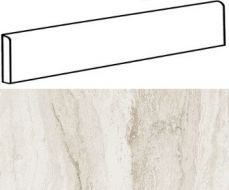 TRA ON BT90LP BIANCO 90x6