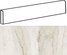 TRA ON BT90 BIANCO 90x6