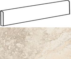 TRA RA BT90 BIANCO 90x6