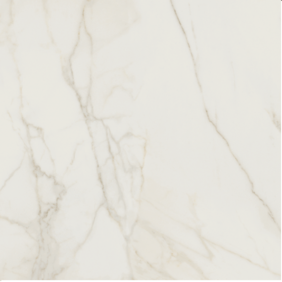 TRESANA BLANCO (leviglass) Rect. 90x90