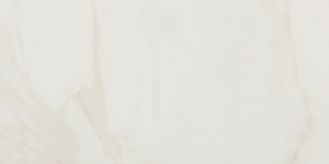 TRESANA BLANCO Rect. 45x90