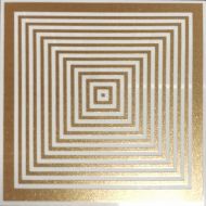 TREXA215WLP 14.4x14.4