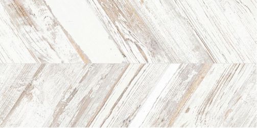 TRIBECA SPIGA BLANCO 45x90