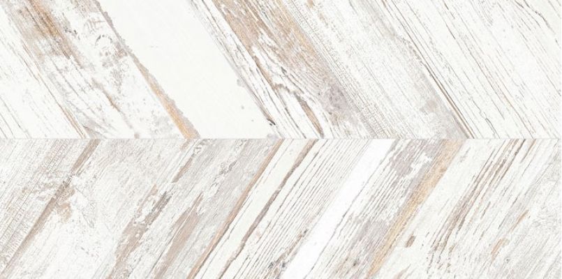 TRIBECA SPIGA BLANCO 45x90