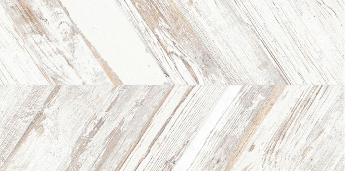 TRIBECA SPIGA BLANCO 45x90