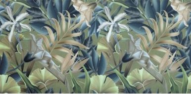 TROPICAL Beige High Glossy 60x120