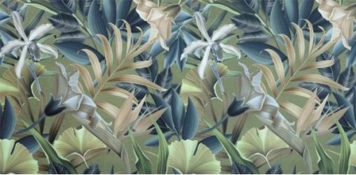 TROPICAL Beige High Glossy 60x120