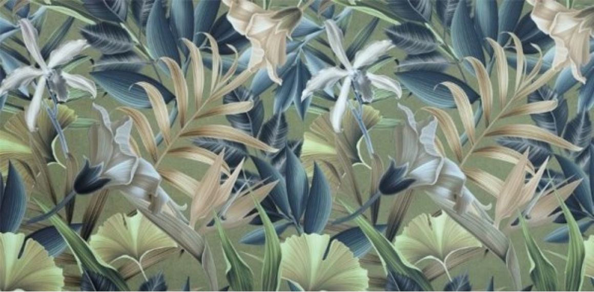 TROPICAL Beige High Glossy 60x120