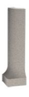 TSERB076 Taurus Granit 2,3x9