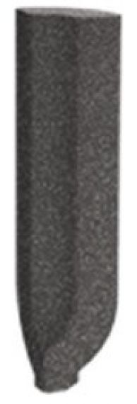 TSIRH069 Taurus Granit 2.3x8