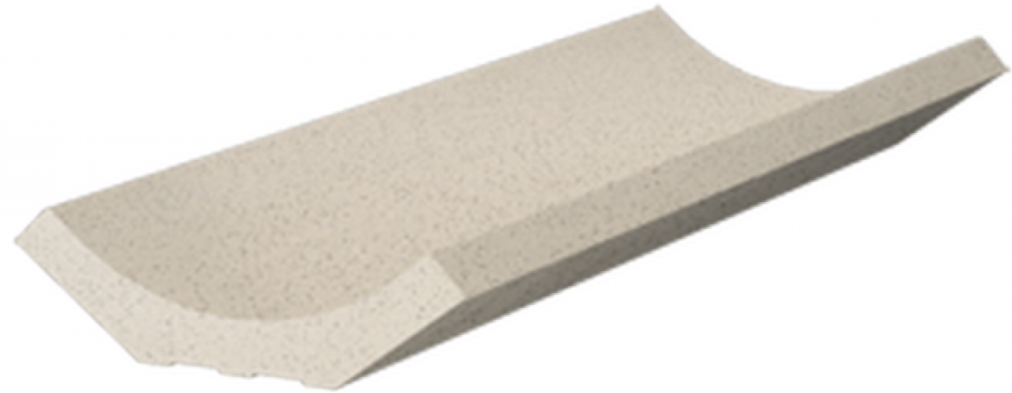 TSZEF061 Taurus Granit 20x7