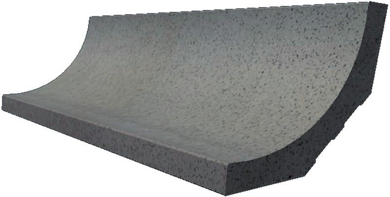 TSZEF065 TAURUS GRANIT 20x7