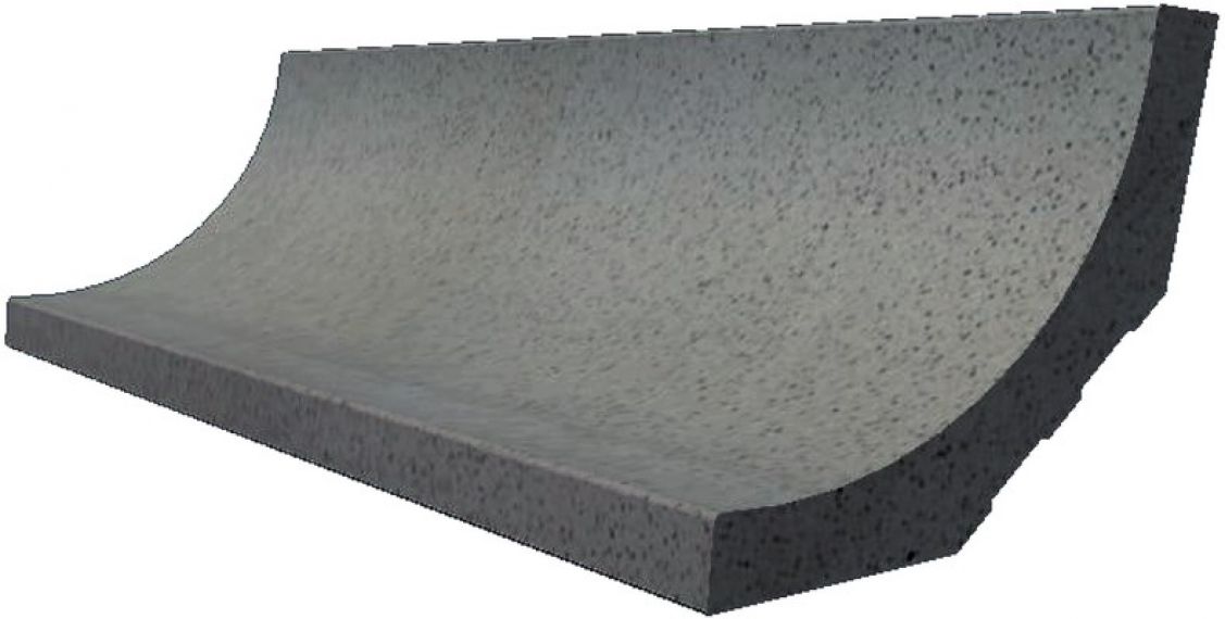 TSZEF065 TAURUS GRANIT 20x7