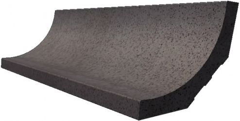 TSZEF069 TAURUS GRANIT 20x7