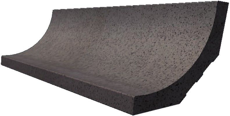 TSZEF069 TAURUS GRANIT 20x7