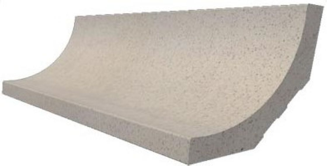 TSZEF076 Taurus Granit 20x7
